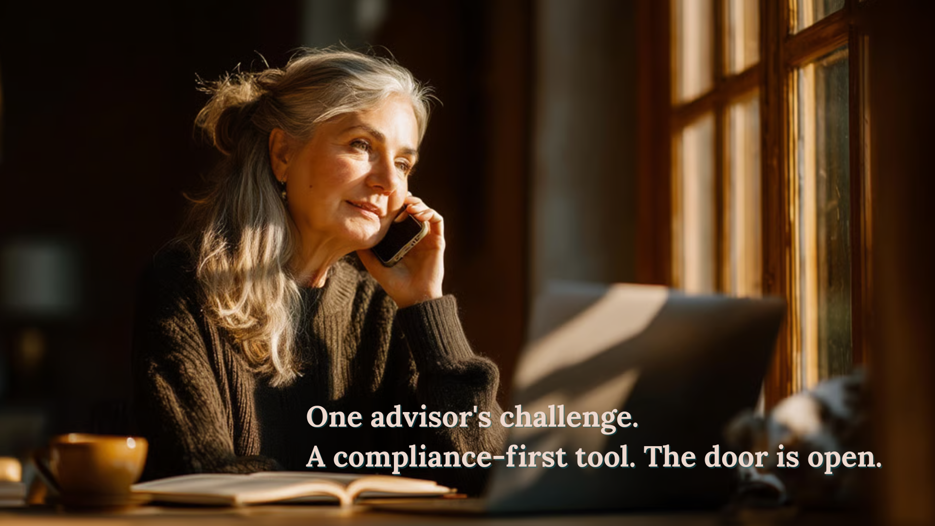 How One Conversation Became Meeting Notes Pro