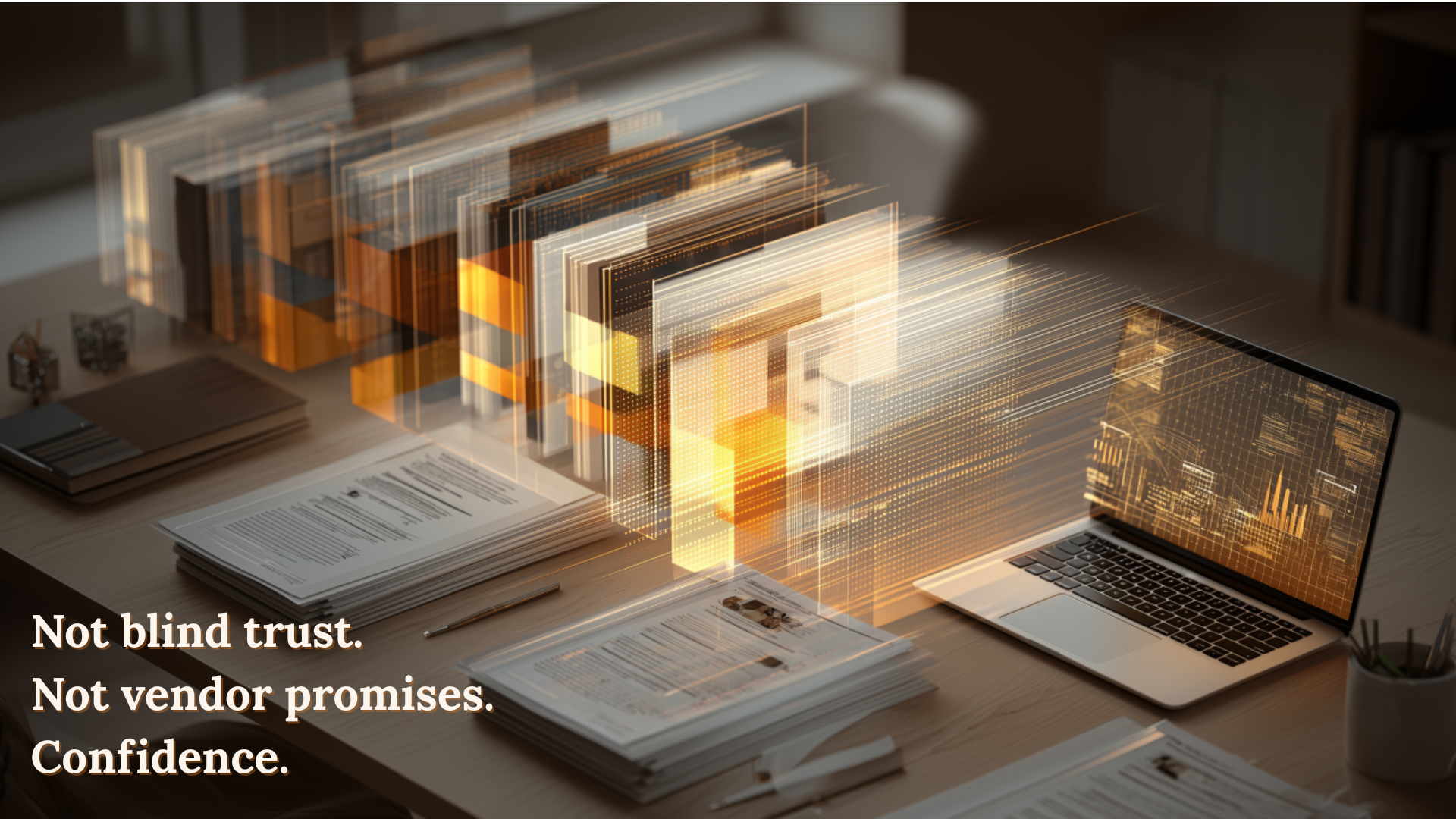 3 Things Your CCO Needs to Approve AI Tools